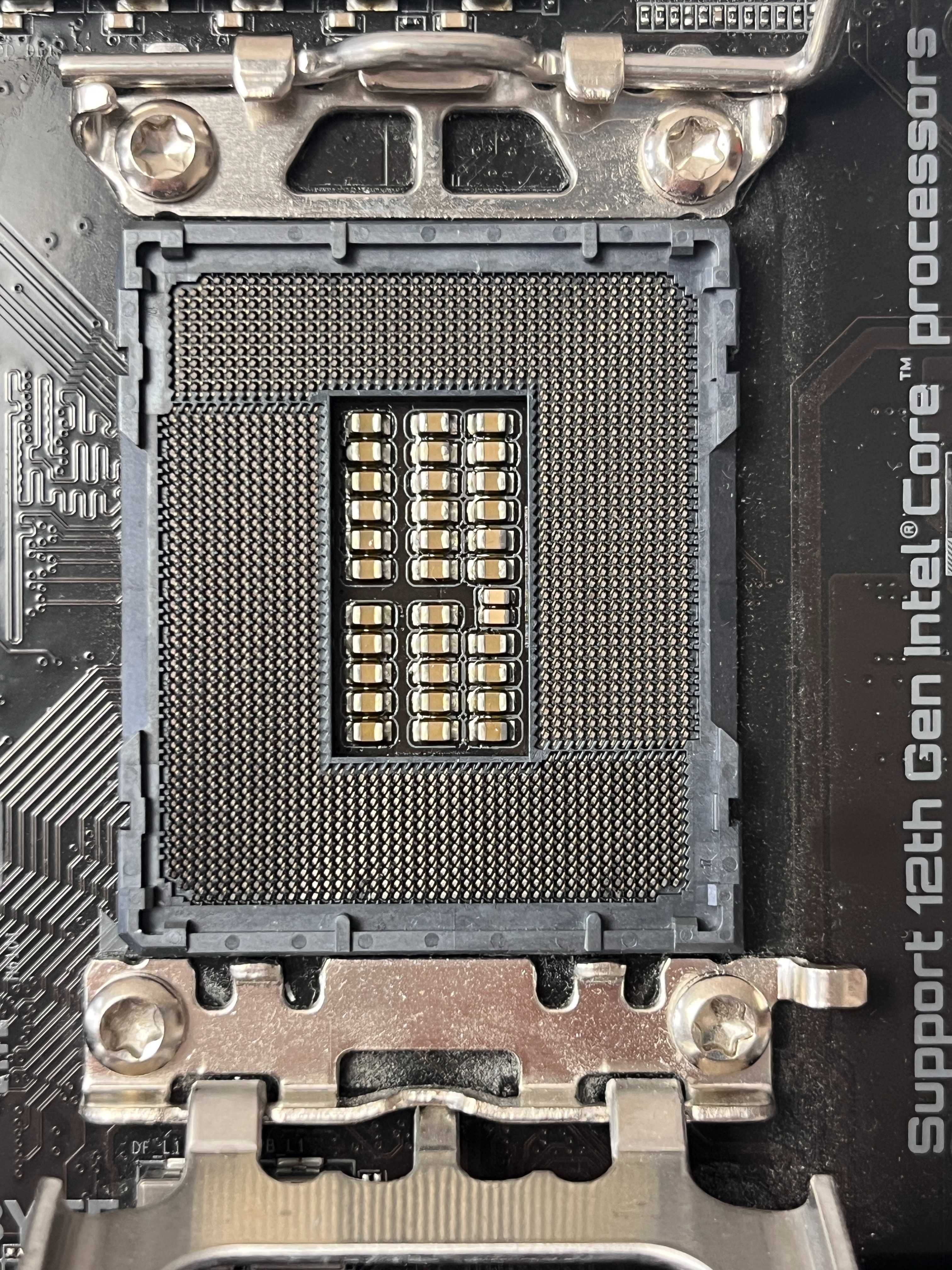 Płyta główna Gigabyte H610I DDR4 LGA1700 mini ITX
