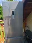 Lodówka Boch KGN36VL25E/01