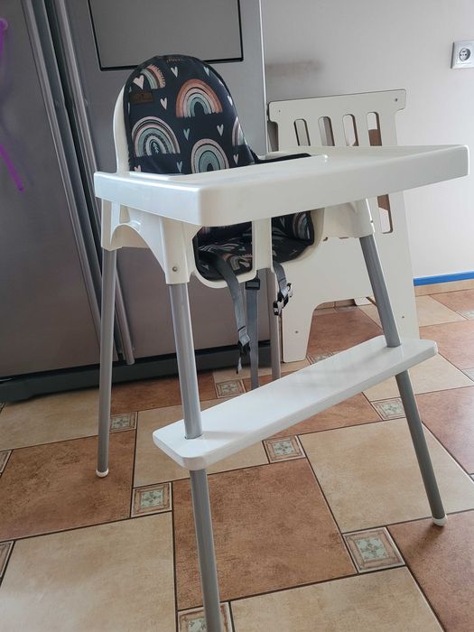 Krzesełko ikea antilop