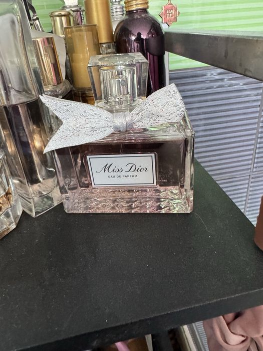 Dior  Miss perfumy 50 ml