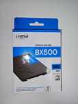 Dysk SSD BX500 500GB Crucial SATA 2.5