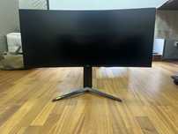 Монитор Lg UltraGear