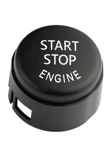 Кнопка Start Stop BMW F30 F10 F34 F15 F25 F01 F02 F10 F11 F12