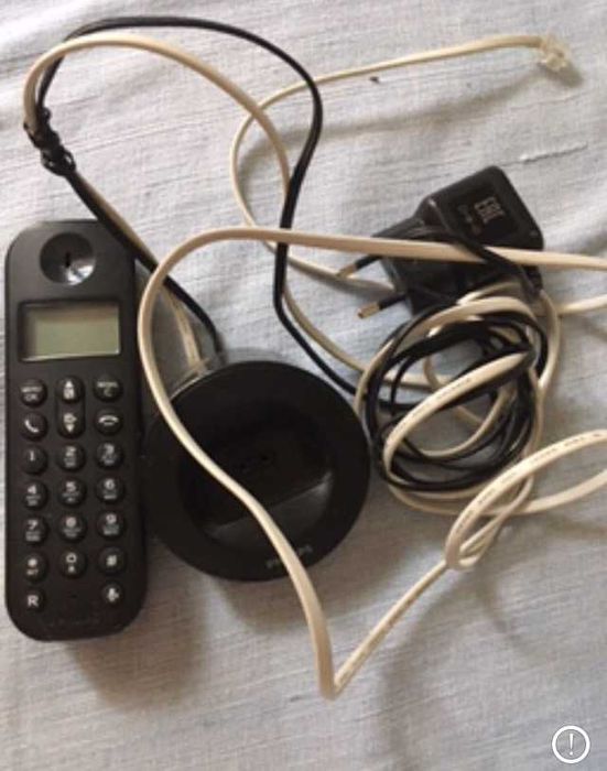 продам стационарный радиотелефон Рhilips