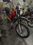 Simson S51 Enduro po kapitalce