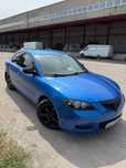 Продам Mazda 3 на автоматі 2006 рік