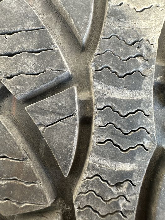 Fulda Montero 3 (zimowe): 175/70 R14 84T