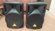 Активна акустична колонка Behringer EUROLIVE B212D - Ціна за  1 штуку.