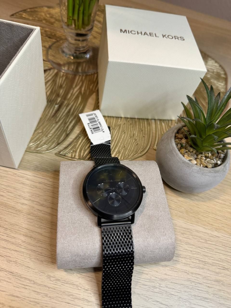 Michael Kors Стильний чоловічий годинник