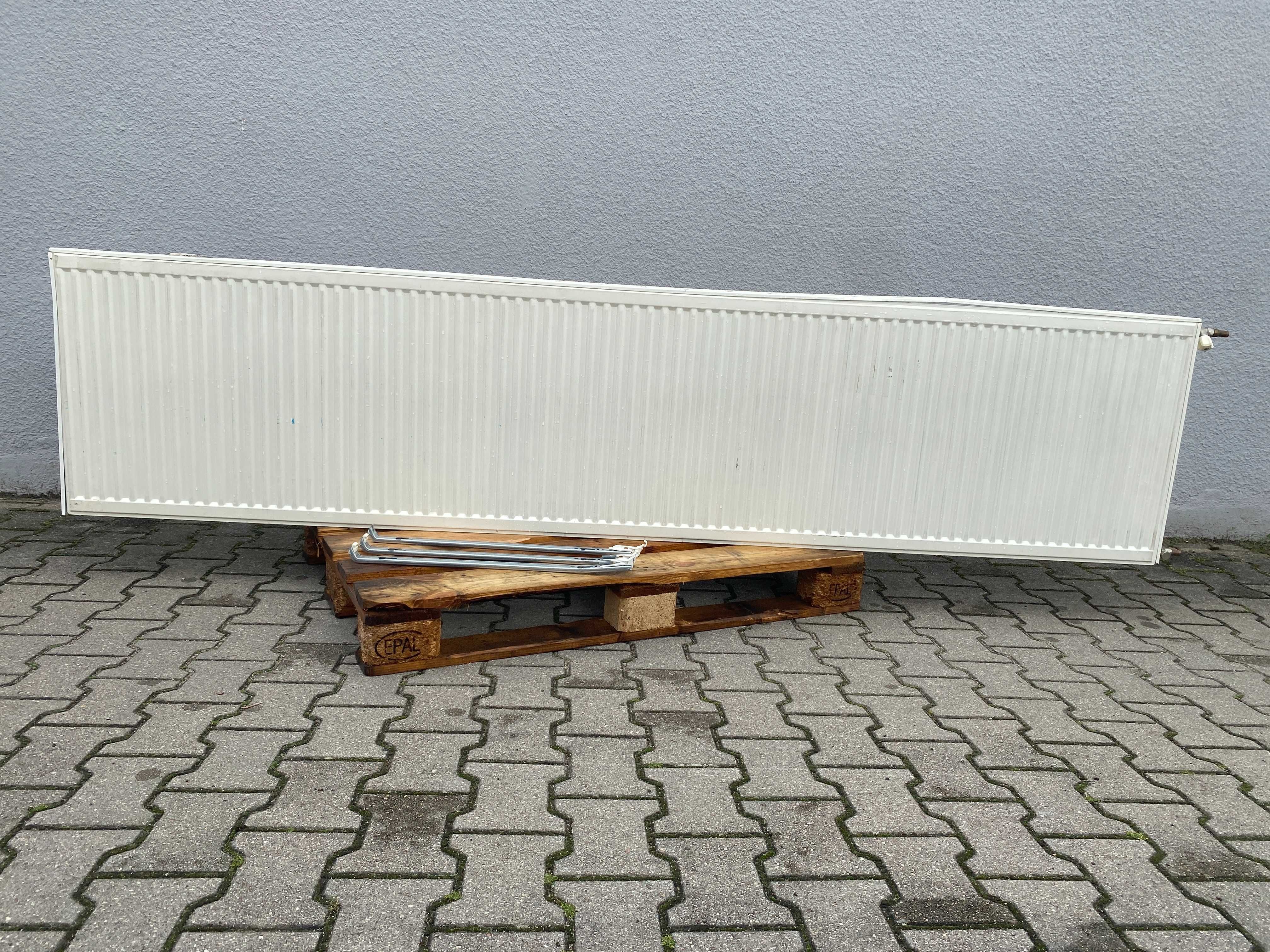 Grzejnik Purmo CV22 600x2600x102mm