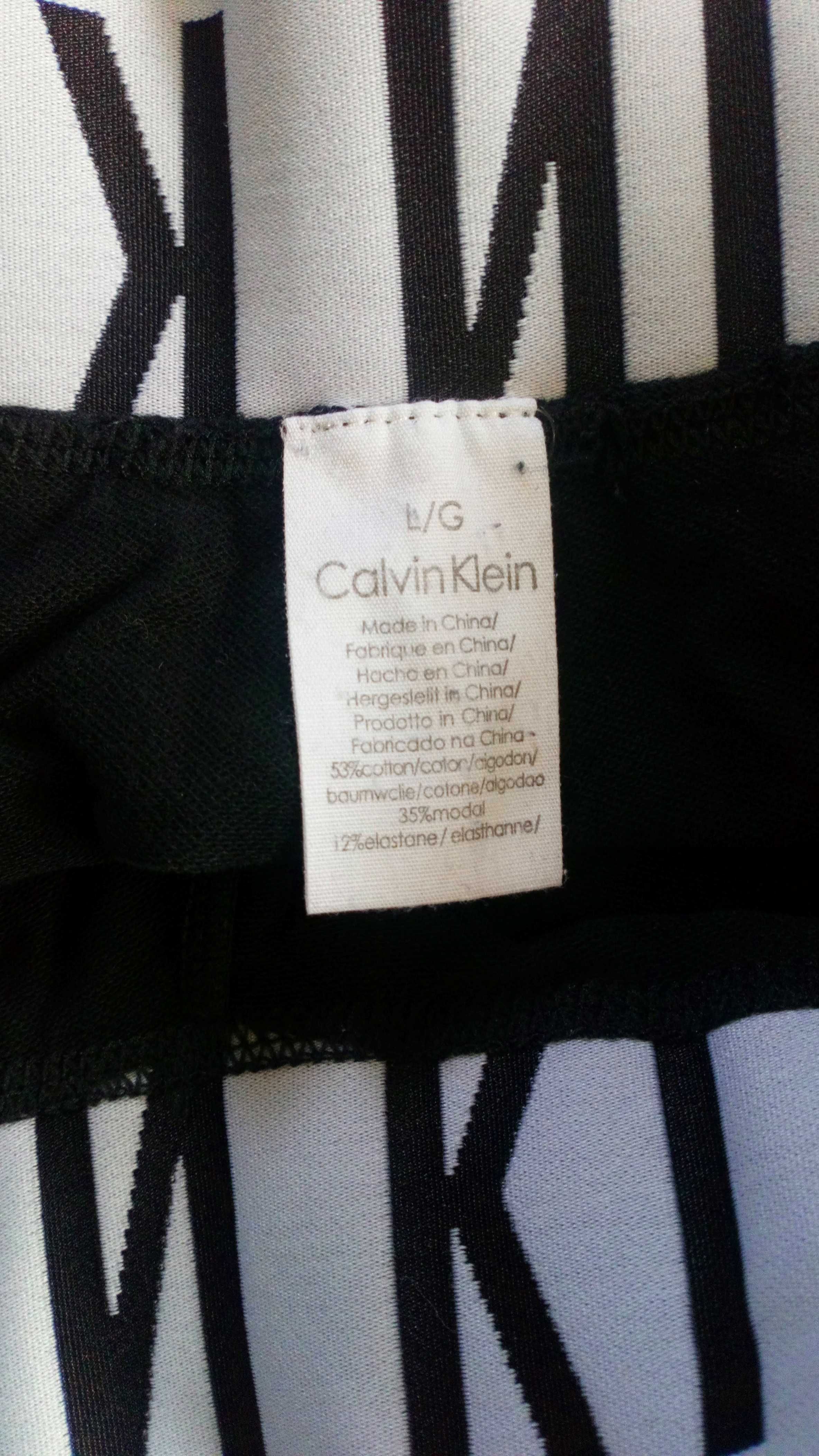 Calvin Klein bokserki spodenki szorty