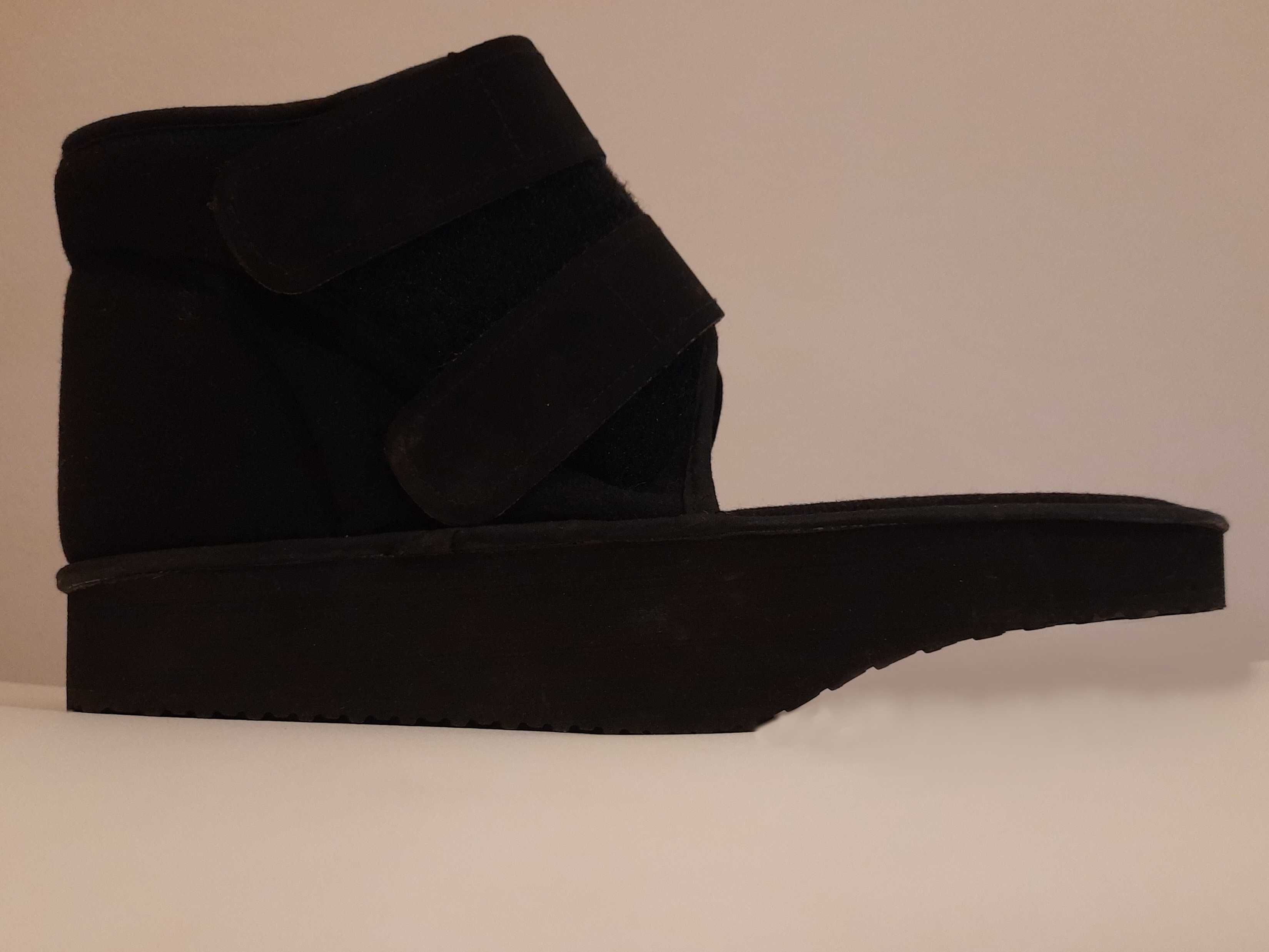 But ortopedyczny Rekordsan Hallux Valgus S (37/38) Orteza po operacji