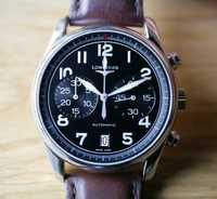 Longines Master Collection Avigation