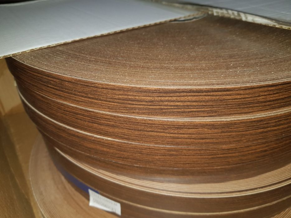 Orlas em pvc para mobiliario