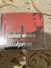 George Michael - Songs From The Last Century