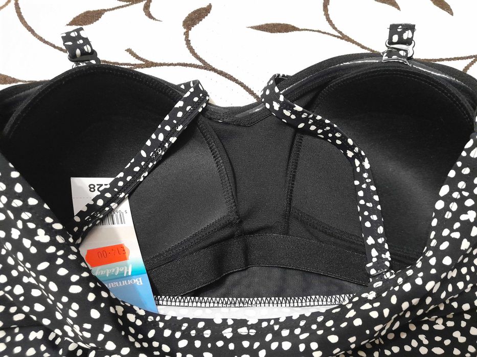 Купальник платье женский, размер 48, фирмы Bonmarche, новый