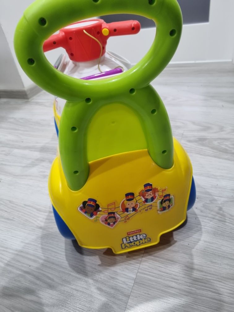 Autko Fisher price