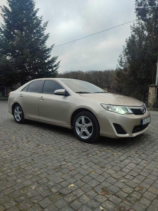 ПРОДАМ Toyota Camry