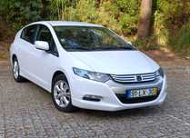 Honda Insight 1.3 IMA i-VTEC Elegance