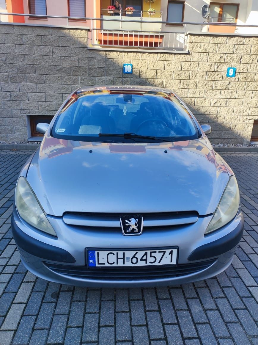 Sprzedam samochód