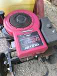Silnik traktorek kosiarka Briggs Stratton i/c traktorka 12,5 hp