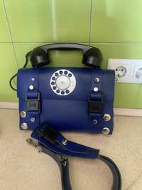 Сумка-телефон Telephone bag