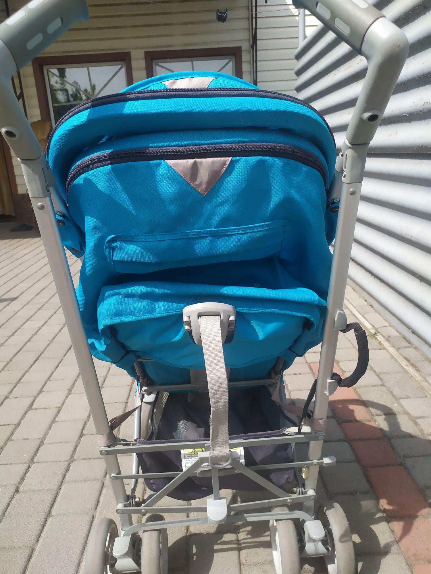 Коляска детская ( трость)