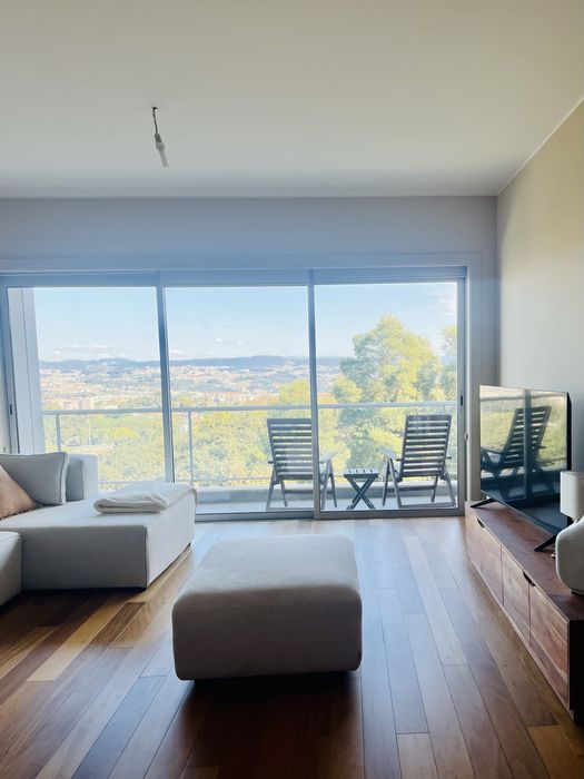 Excelente T3 em Quinta de Cravel Vila Nova de Gaia