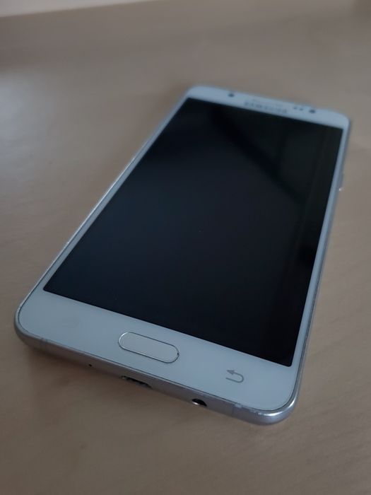 Samsung galaxy J5 (2016)