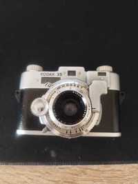 Kodak 35 Rangefinder Camera