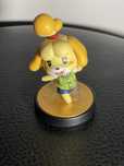 Amiibo Isabelle z serii Smash figurka Animal Crossing Nintendo Switch