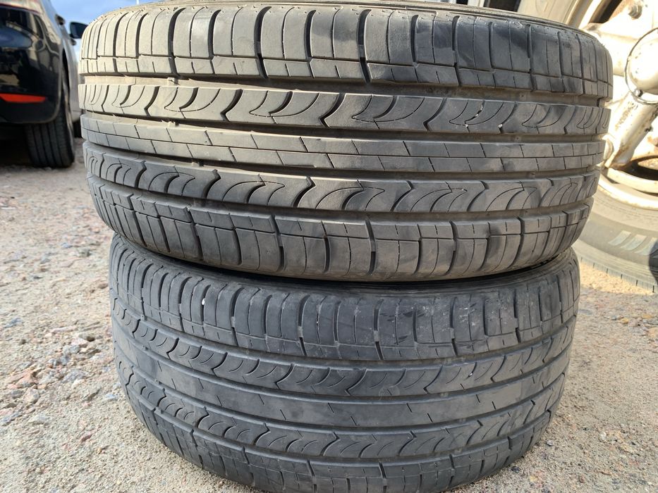 Roadstone 225/45 R17 1000 грн. Розпаровка 1 шт.