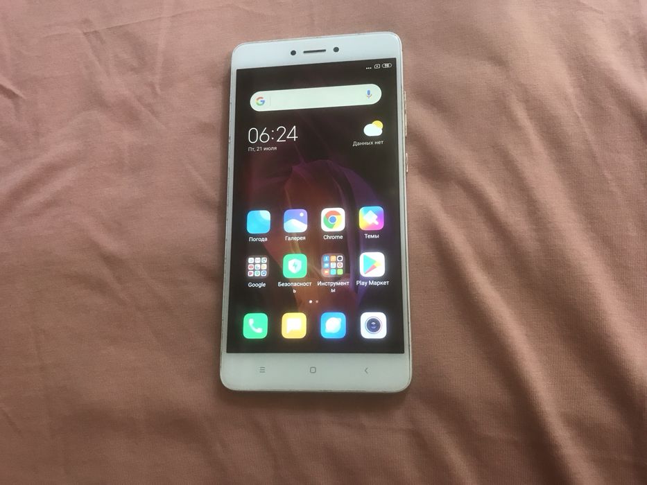 Xiaomi Redmi Note 4. 3/32GB