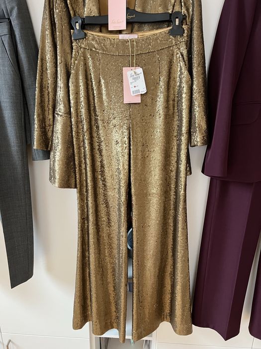 Жіночий костюм dolce&gabbana karl lagerfeld luisa spagnoli