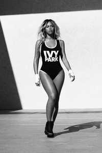 Oryginalne Ivy Park body by Beyonce