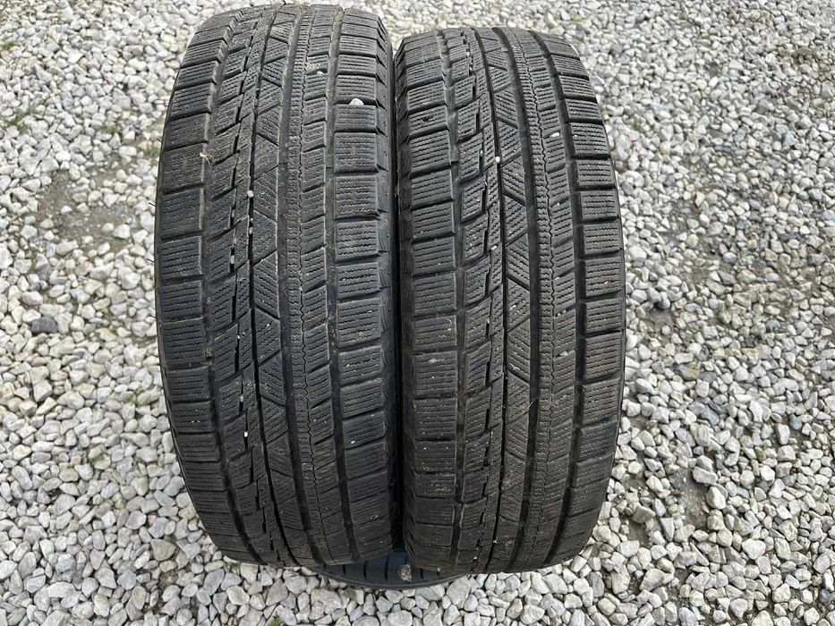 Opony 195/65R15 Firemax FM805+ Zima 2sztuki 7,45mm bieżnika