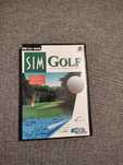 Sim Golf windows pc game
