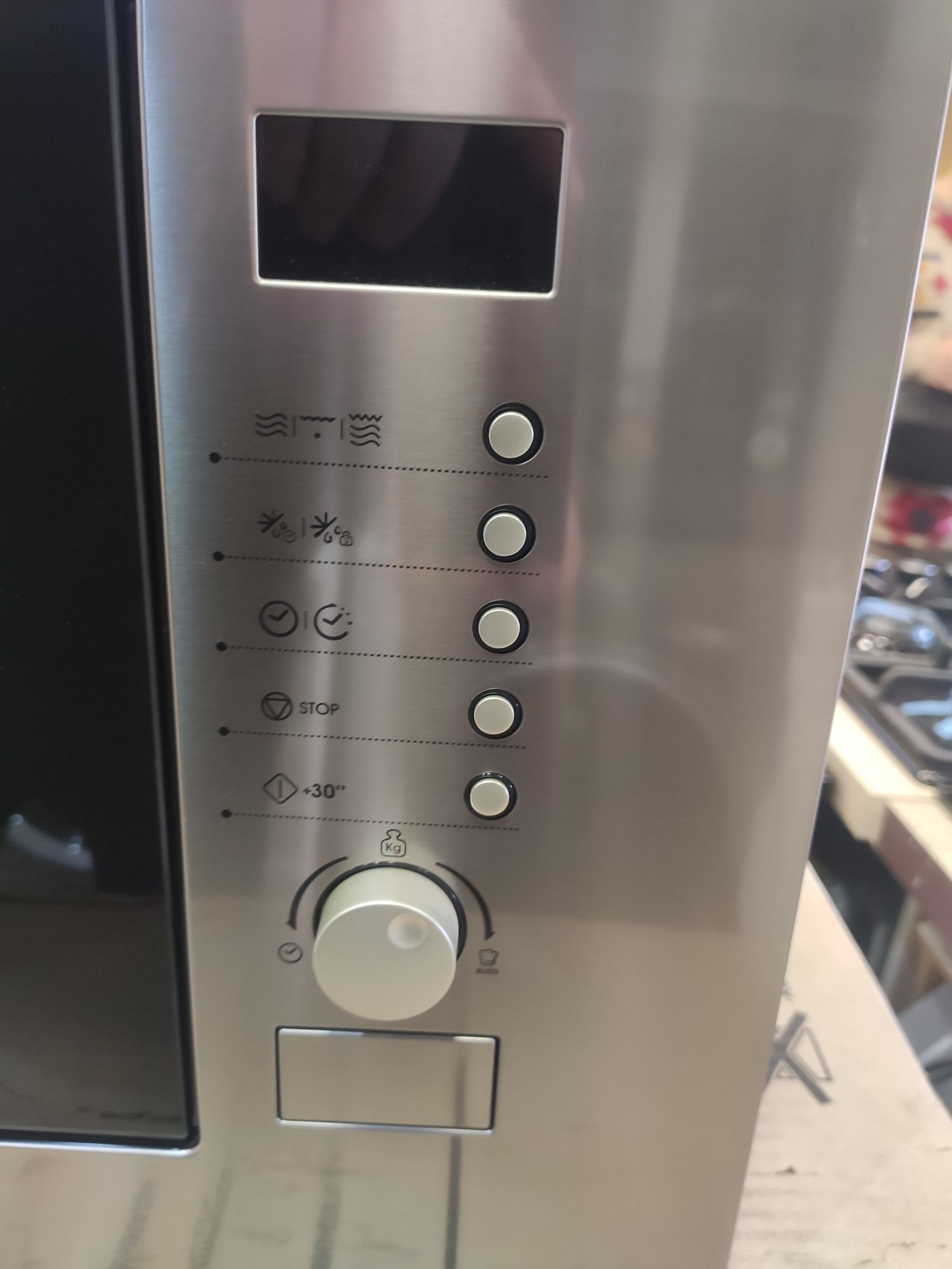 Микроволновая печь под врезку Candy AG820BVM
