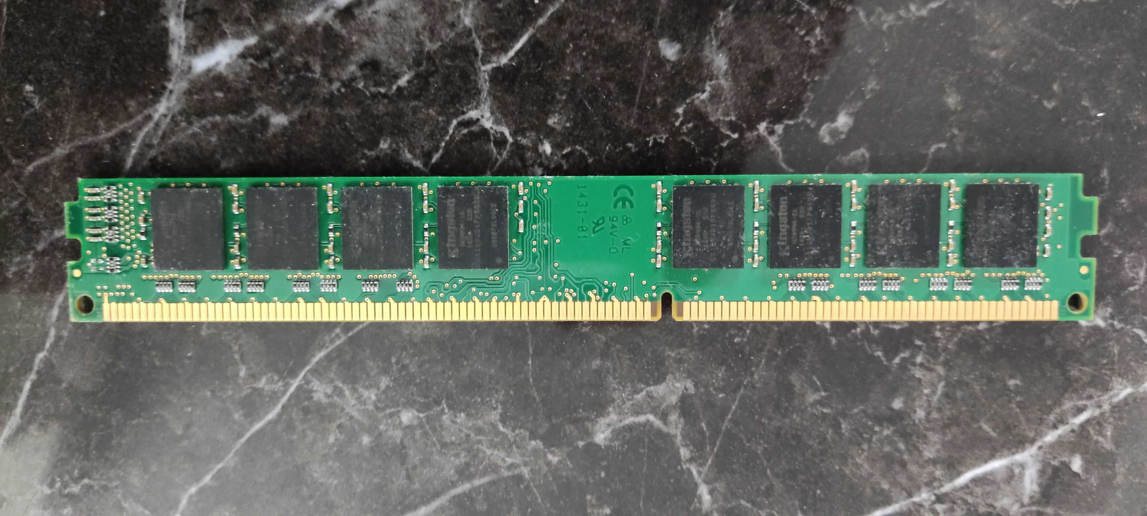 Pamięć RAM Kingston 8GB DDR3