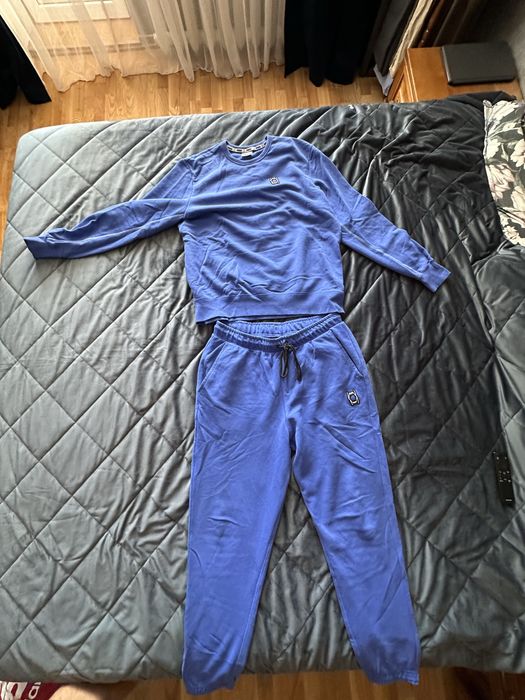 Костюм Puma стан 10/10