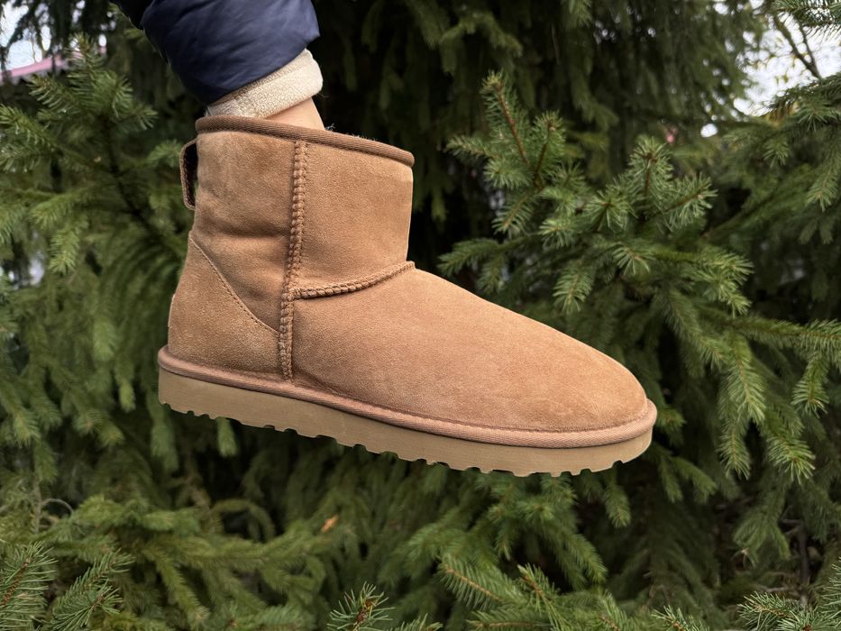 UGG Australia 41 оригінал угги