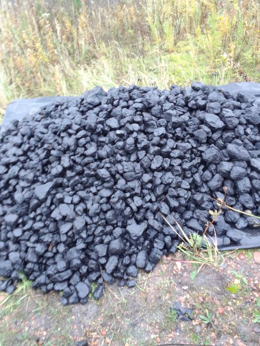 Okazja Węgiel kamienny Orzech 600 zł tona Mysłowice Wesoła