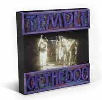Temple Of The Dog  " Pearl Jam & Soundgarden "- Deluxe edition