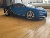 BBurago Bugatti Chiron 1:18