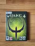 Quake 4 Pl PC premierowa