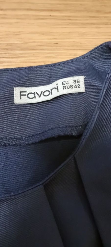 Плаття фірми Favori, розмір 36