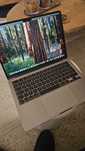 MacBook Air M3 | 24GB RAM 512GB SSD | Jak Nowy | Gwarancja | 21 cykli!