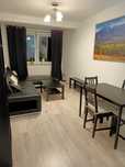 Komfortowe, 2-pok. 42 m2, ul. Zimowa, parking,