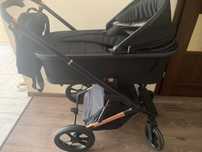 Продам коляску Carrello Sigma 2в1