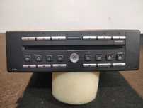 Espace IV Laguna II radio Update List